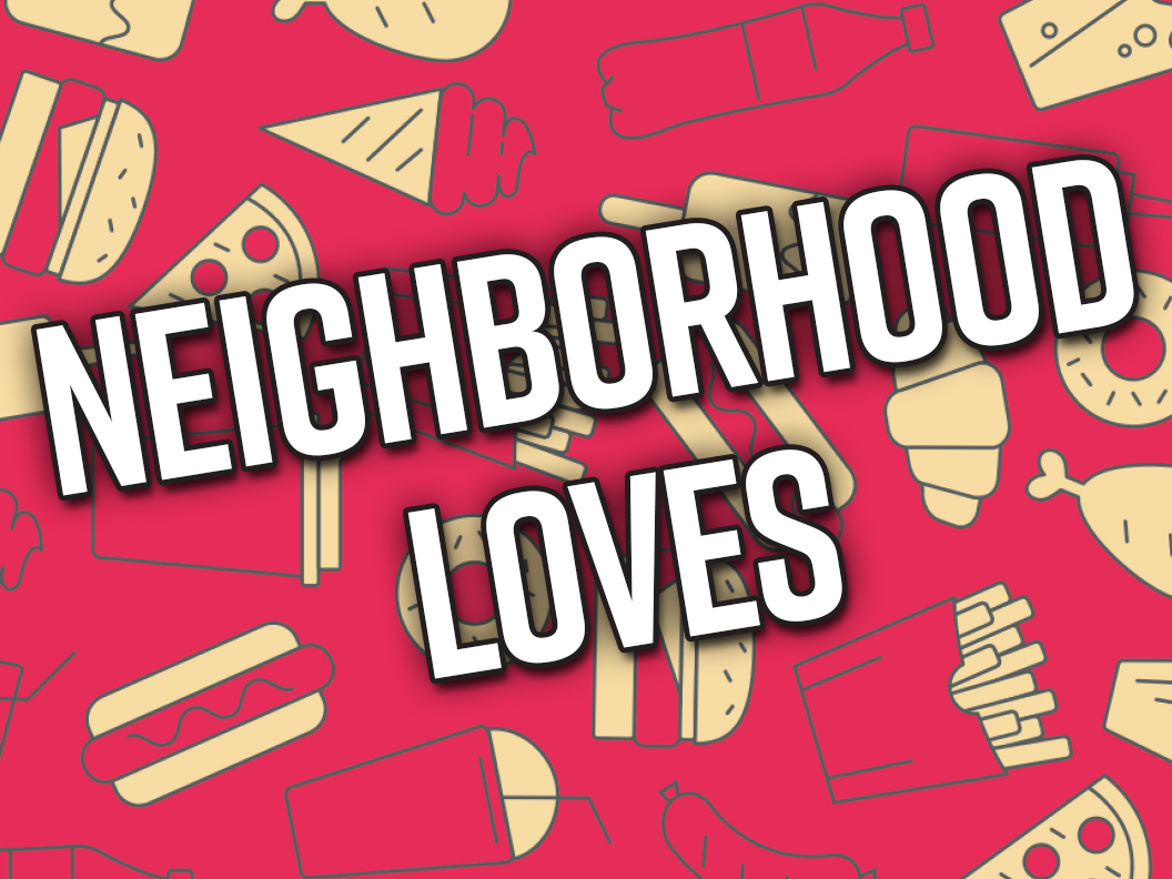 Neighborhood Loves